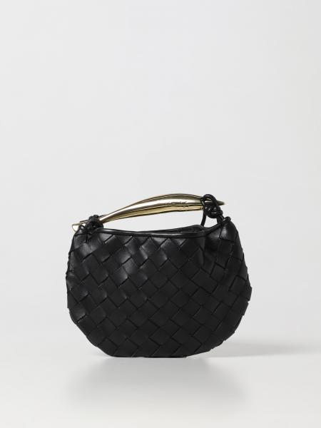 Bottega Veneta Sardine Mini bag in woven leather