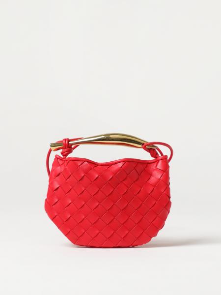 Bottega Veneta Sardine Mini bag in woven leather