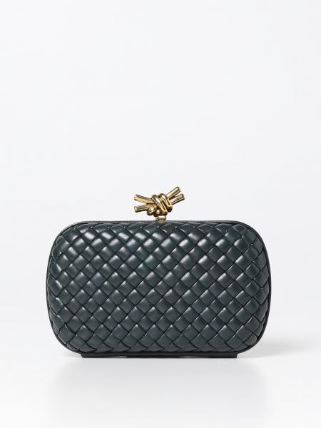 Sac porté épaule femme Bottega Veneta