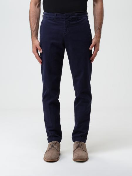 Pants men Fay