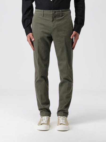 Pants men Fay