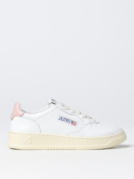 Medalist Autry Sneakers in Leather