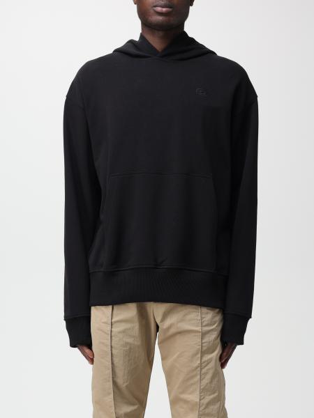 Diesel cotton sweatshirt