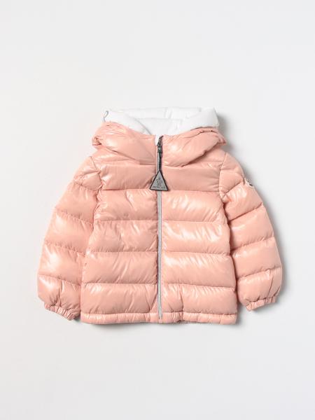 Kids' Moncler on Sale | GIGLIO.COM
