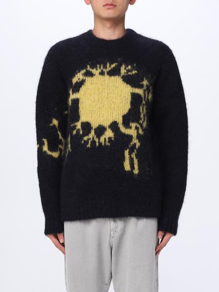 Wood Wood: Sweater men Wood Wood