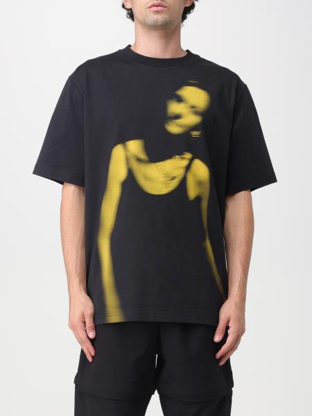 Wood Wood: T-shirt homme Wood Wood