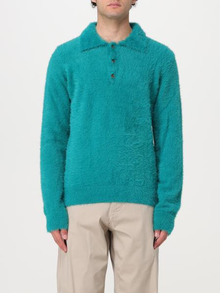 Wood Wood: Jersey hombre Wood Wood