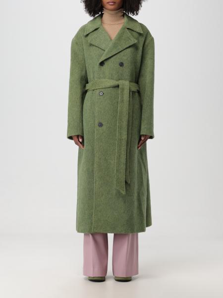 Wood Wood: Coat women Wood Wood