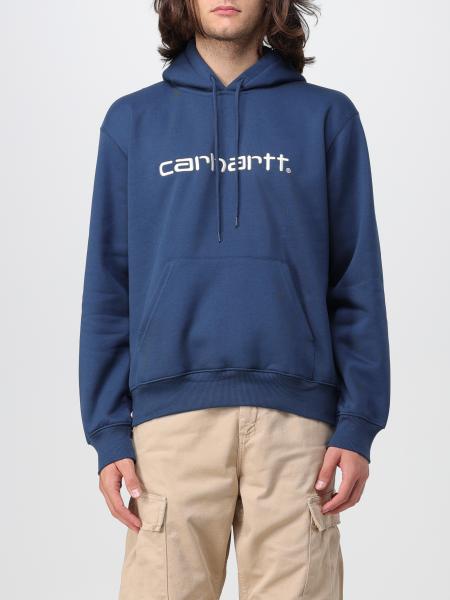 Sweatshirt men Carhartt Wip