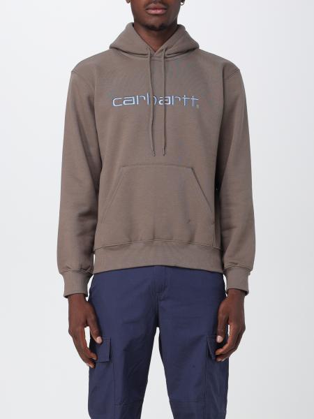 Men's Carhartt Wip: Sweatshirt man Carhartt Wip