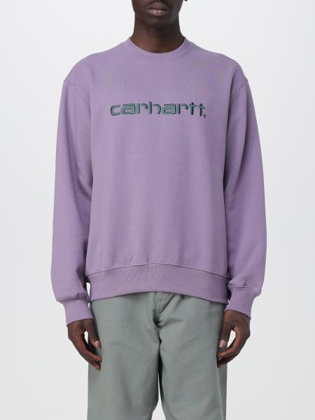 Carhartt Wip men: Sweatshirt men Carhartt Wip