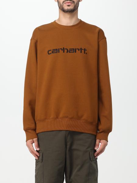 Men's Carhartt Wip: Sweatshirt man Carhartt Wip