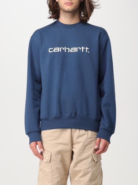 Men's Carhartt Wip: Sweatshirt man Carhartt Wip