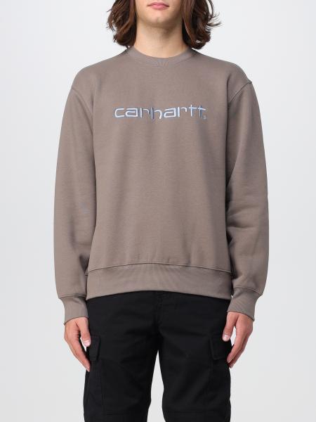 Men's Carhartt Wip: Sweatshirt man Carhartt Wip