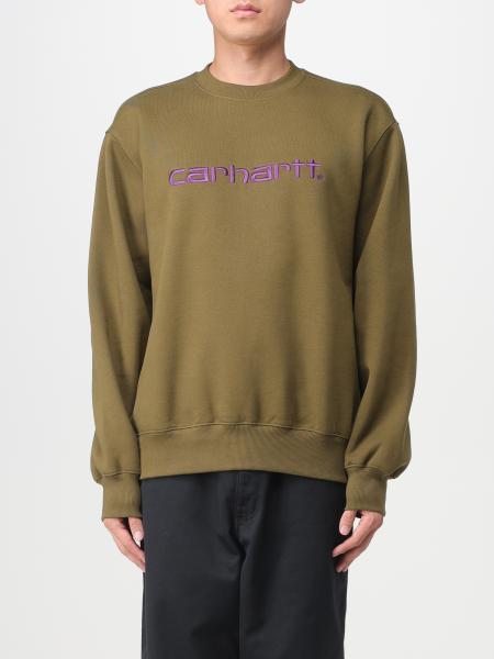 Men's Carhartt Wip: Sweatshirt man Carhartt Wip