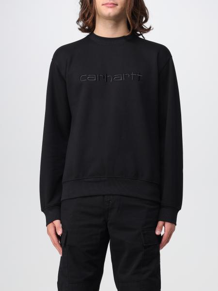 Men's Carhartt Wip: Sweatshirt man Carhartt Wip