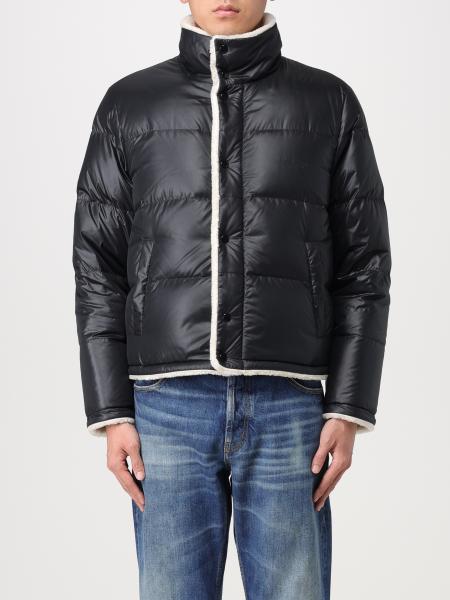 Saint Laurent nylon down jacket