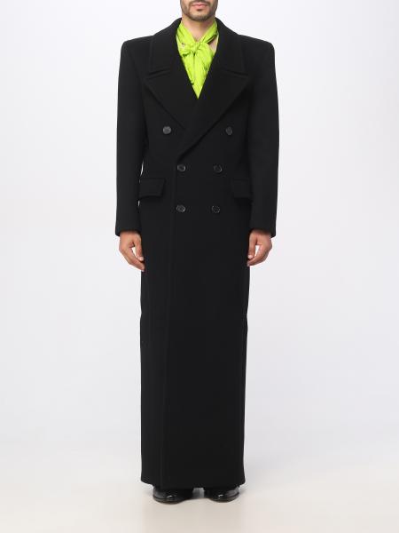 Abrigo hombre Saint Laurent>