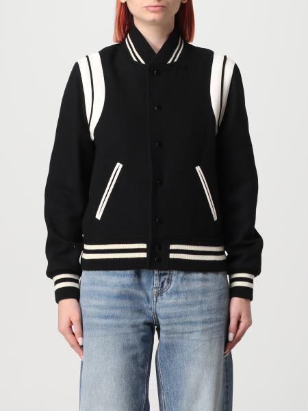 Jacket women Saint Laurent