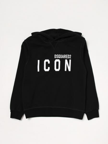 Sweater kids Dsquared2 Junior