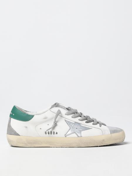 Baskets homme Golden Goose