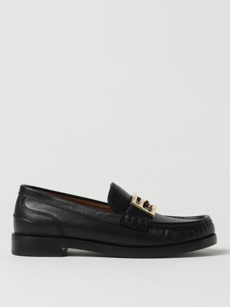 Schuhe Damen Fendi