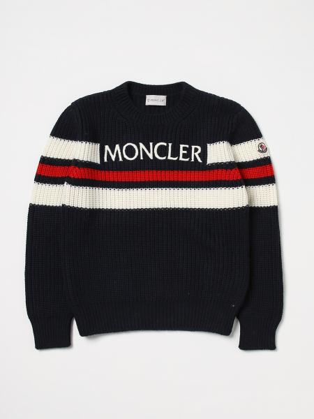 스웨터 남아 Moncler