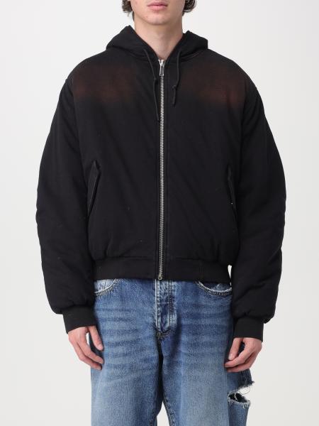 Men's 424: Jacket man 424