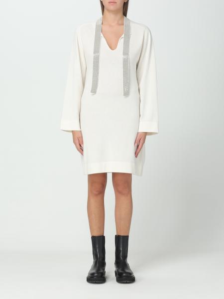 Kleid damen Fabiana Filippi