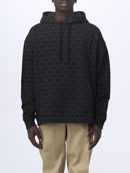 Sudadera hombre Valentino