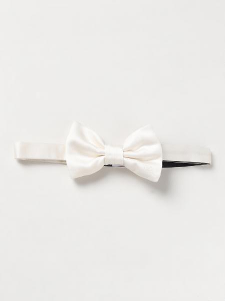 Valentino Garavani silk bow tie