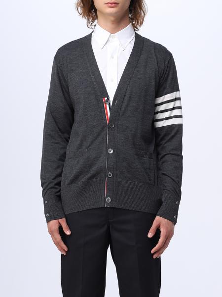 Thom Browne: Pull homme Thom Browne