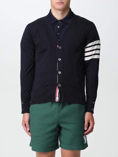 Thom Browne: Pull homme Thom Browne