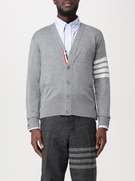 Thom Browne wool cardigan