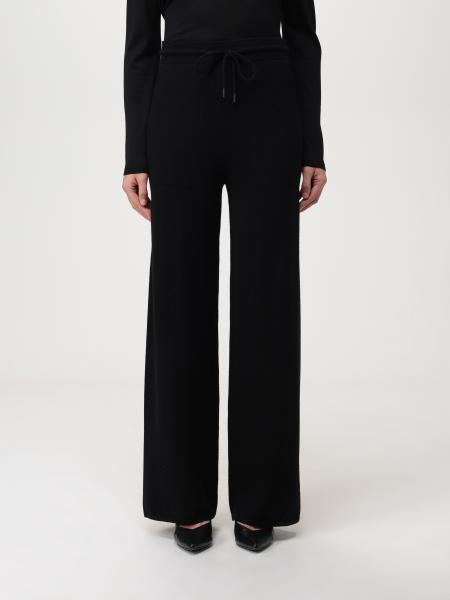 Max Mara wool and cashmere pants