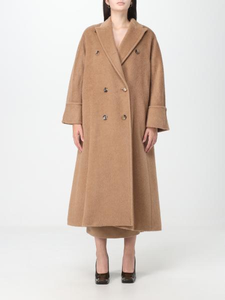 Max Mara: Abrigo mujer Max Mara