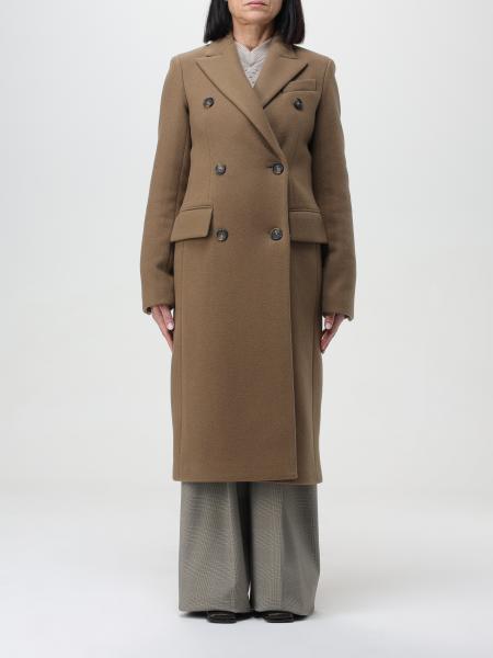 Sportmax: Abrigo mujer Sportmax