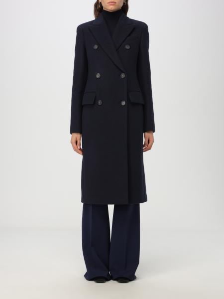 Sportmax: Abrigo mujer Sportmax