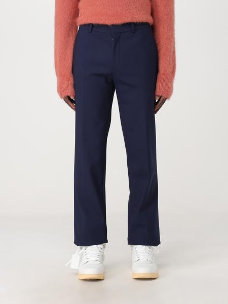 Pants men Off-white