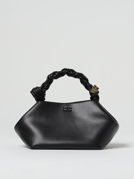 Shoulder bag woman Ganni>