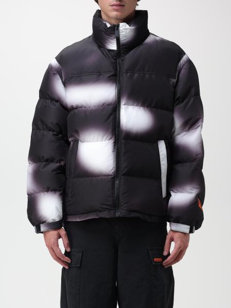 Men's Heron Preston: Jacket man Heron Preston