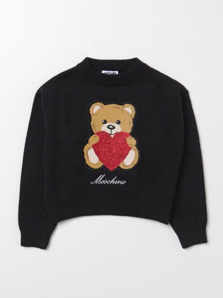 Jumper kids Moschino Kid