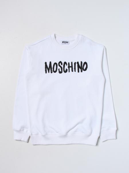 Jumper kids Moschino Kid