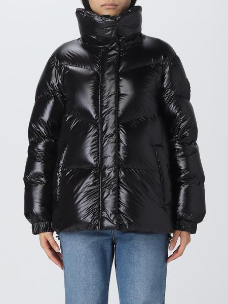 Jacke damen Woolrich