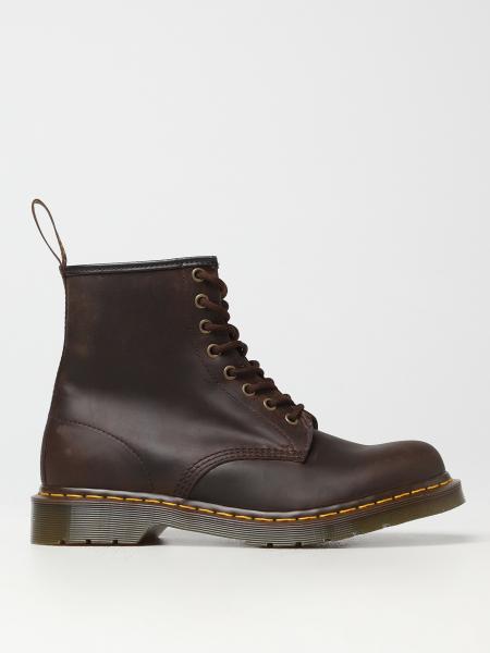 Dr. Martens: Stivaletto 1460 Pascal Dr.Martens in pelle