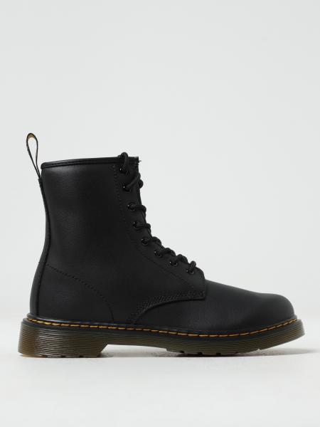 Dr. Martens bambino: Stivaletto 1460 Dr. Martens in pelle