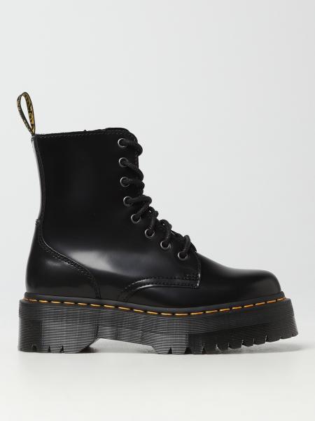 Zapatos mujer Dr. Martens