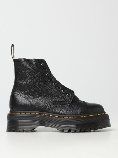 Zapatos mujer Dr. Martens