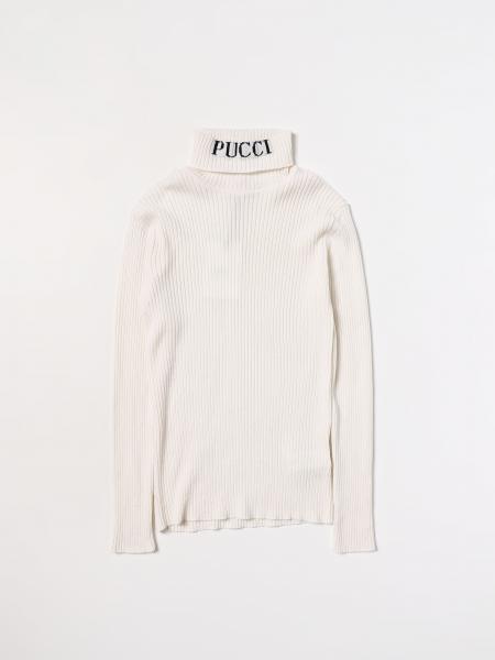 Jumper kids Pucci Junior