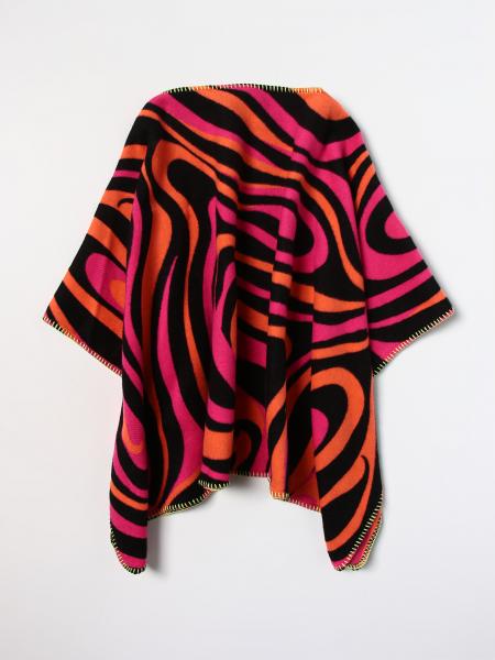 Cape girls Pucci Junior